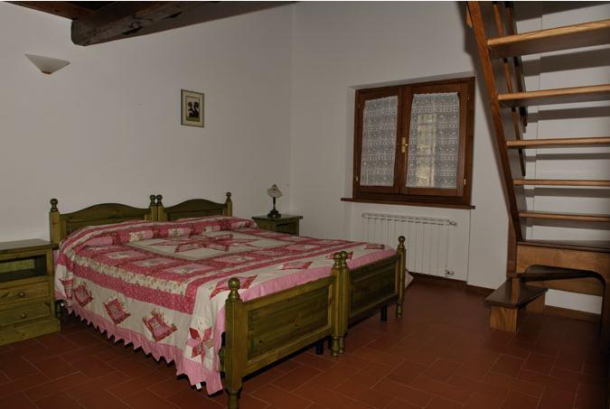Agriturismo Il Serrino San Marcello Pistoiese Bagian luar foto