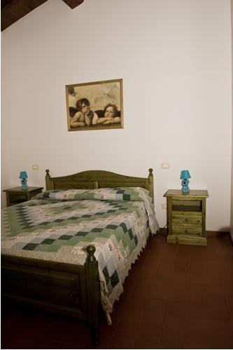 Agriturismo Il Serrino San Marcello Pistoiese Ruang foto